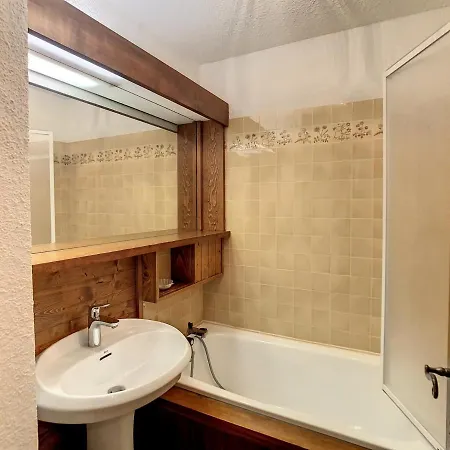 Cosy Proche Du Teleski - Fr-1-560-40 Apartment *