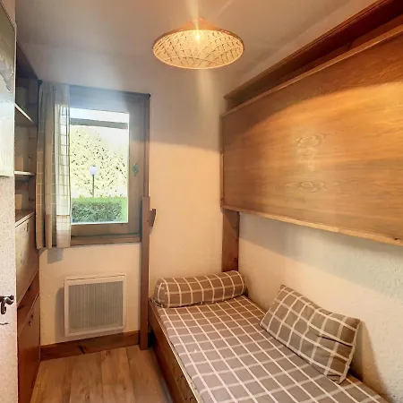 Cosy Proche Du Teleski - Fr-1-560-40 Apartment