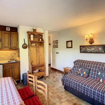 Cosy Proche Du Teleski - Fr-1-560-40 Apartment